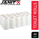 GARDEN & PET SUPPLIES - Janit-X Professional Urinal Channel Blocks 3kg