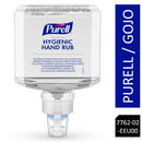 Purell/ Gojo ES8 Advanced Hygienic Hand Rub 1200ml (7762-02-EEU00)
