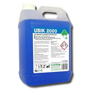 UBIK 2000 Universal Cleaner Concentrate, 5L by Janit-X - GARDEN & PET SUPPLIES