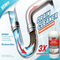Knock Out New Drains Toilets & Urinals Non Acidic Unblocker 1L