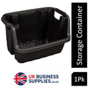 Strata Heavy Duty Stackable Crate