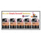 Duracell Simply AA Batteries x 20 Batteries - Garden & Pet Supplies