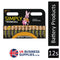 GARDEN & PET SUPPLIES - Duracell Rechargeable AAA 750 mAh Batteries, Pack of 4