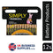 GARDEN & PET SUPPLIES - Duracell Simply AA Batteries Carded Pack 6
