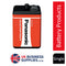 GARDEN & PET SUPPLIES - Panasonic AA Zinc Batteries Pack 10's