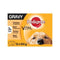 GARDEN & PET SUPPLIES - Pedigree Dog Pouches Mixed Selection in Gravy 12x100g