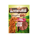 GARDEN & PET SUPPLIES - Adventuros Nuggets Boar Wild 90g