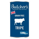 Butcher's Grain Free Tripe Mix in Jelly Wet Dog Food 1200g - GARDEN & PET SUPPLIES