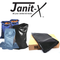 GARDEN & PET SUPPLIES - Janit-X Rubble Sacks Blue Flatpack 100â€™s
