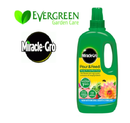 GARDEN AND PET SUPPLIES - Miracle-Gro® Pour & Feed RTU 1 Litre