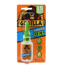 GARDEN & PET SUPPLIES - Gorilla Super Glue Gel 15g