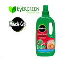 GARDEN & PET SUPPLIES - Miracle-Gro® Rose & Shrub 1 Litre Green
