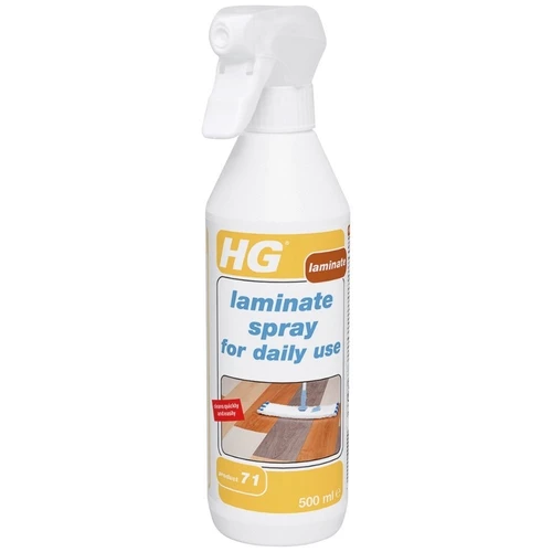 GARDEN & PET SUPPLIES - HG Laminate Spray For Daily Use 500ml