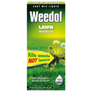 GARDEN AND PET SUPPLIES - Weedol 1L Lawn Weed Killer Concentrate Liquid
