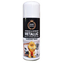 GARDEN & PET SUPPLIES - White Metallic Spray 400ml