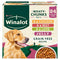 GARDEN & PET SUPPLIES - Winalot Perfect Portions in Jelly 24x100g