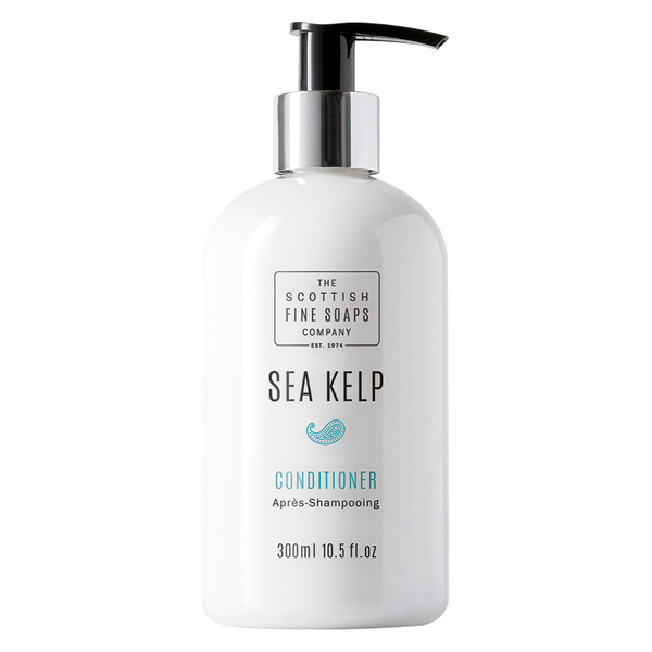 Scottish Fine Soaps Sea Kelp Conditioner 300ml - GARDEN & PET SUPPLIES