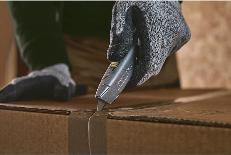 Stanley Knife Retractable 99E 2-10-099