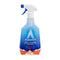 Astonish Multi-Surface Cleaner With Bleach Power 750ml - Garden & Pet Supplies