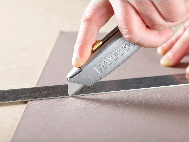 Stanley Knife Retractable 99E 2-10-099