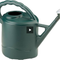 Green Watering Can With Rose 9 Litre