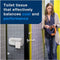 Tork 110782 Extra Soft Premium 3 Ply Toilet Roll 30 Pack x 250 Sheet