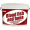 GARDEN AND PET SUPPLIES - Vitax Blood Fish & Bone Fertiliser 10kg Tub