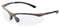 Bolle BOCONTPSI Contour Platinum Clear Safety Glasses - Garden & Pet Supplies