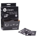 Bolle Lens Cleaning wipes x 100 - Garden & Pet Supplies