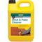 Everbuild 401 Brick & Patio Cleaner 5Ltr.- BC5L - GARDEN & PET SUPPLIES