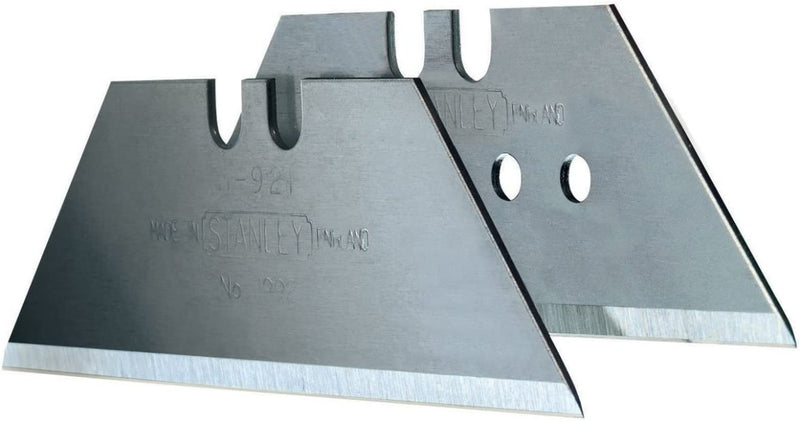 Stanley 1992 Trimming Knife Blade Dispenser of 10 Blades - Blade9