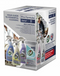GARDEN & PET SUPPLIES - Cif Pro Formula 2in1 Kitchen Cleaner Disinfectant Spray 750ml