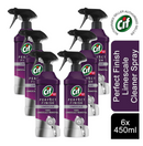 GARDEN & PET SUPPLIES - Cif /Diversey 12 Mixed Pack 4 variations 12 x 750ml Cif Pro-Formula Sprays