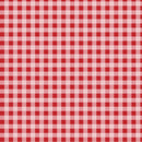 Greaseproof Red Gingham Paper 250x200mm Pack 100's - Garden & Pet Supplies