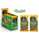 Chewdles Chunks Chicken Dog Treats 180g - GARDEN & PET SUPPLIES