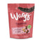GARDEN & PET SUPPLIES - Wagg Dog Tasties Treats Chicken & Liver 150g
