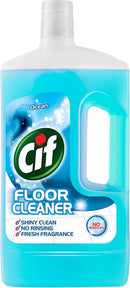 Cif Ocean Floor Cleaner 950ml - GARDEN & PET SUPPLIES