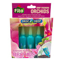 Fito Orchid Automatic Drip Feeders Plant Food 5 Pack