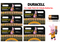 Duracell Simply AA Batteries {MN1500B12SIMPLY}  5 x Pack 12 {60 Batteries} - Garden & Pet Supplies