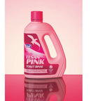 Elsan Toilet & Tank Rinse Pink 2L