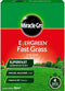 GARDEN AND PET SUPPLIES - Miracle-Gro® Evergreen Fast Grass Lawn Seed 1.6kg
