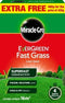 Miracle Gro Evergreen Fast Grass Lawn Seed 480g - GARDEN & PET SUPPLIES