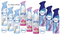 Febreze Multi Pack Offer 9 x 300ml Blossom {3} ,Cotton {3} ,Moonlit Lavender {3} - Garden & Pet Supplies