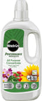 GARDEN AND PET SUPPLIES - Miracle-Gro® Performance All Purpose Plant Food 1 Litre