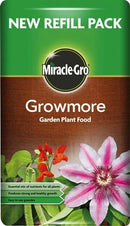 GARDEN & PET SUPPLIES - Miracle-Gro® Growmore 8kg Bag Plant Feed