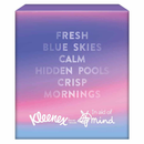 Kleenex Collection Cube Tissues 12 x 48 Sheets