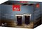 Melitta Coffee Espresso/Americano Glasses Double Walled, 0.20L {2 Pack} - Garden & Pet Supplies
