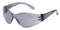 Bolle Safety Bandido Clear Glasses - Garden & Pet Supplies