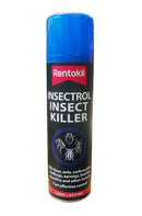 GARDEN & PET SUPPLIES - Rentokil Insectrol Insect Killer 250ml