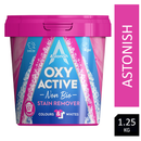 Astonish Oxy Plus Stain Remover 1.25kg